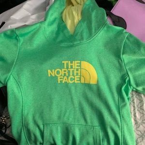 Northface Sweatshirt